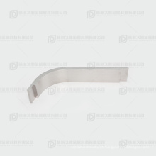 Wnife Nickel Copper Tungsten Alloy Bar